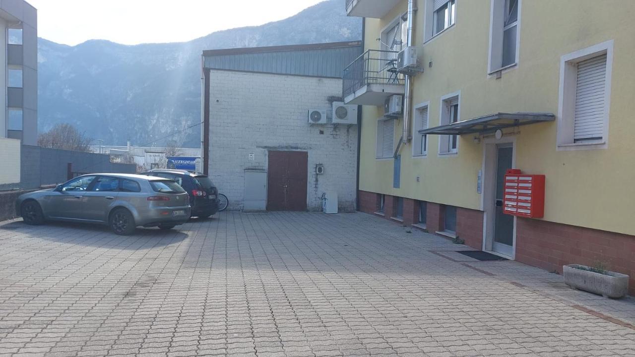 Casa Di Gardolo - Apartments Free Parking Trento Exterior foto